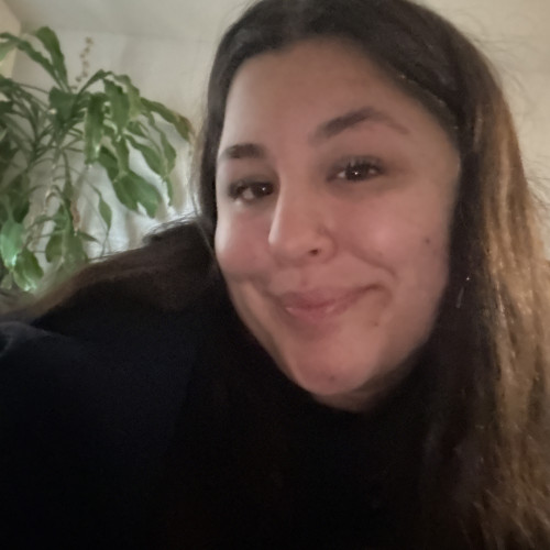 Arianna P. profile photo