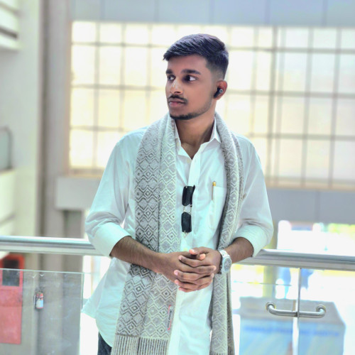 Shadab A. profile photo