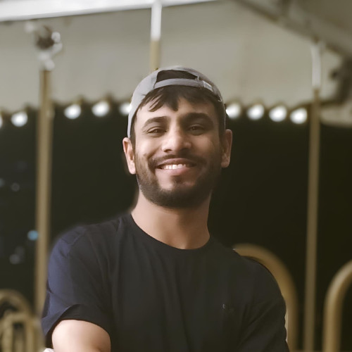 Vikram S. profile photo