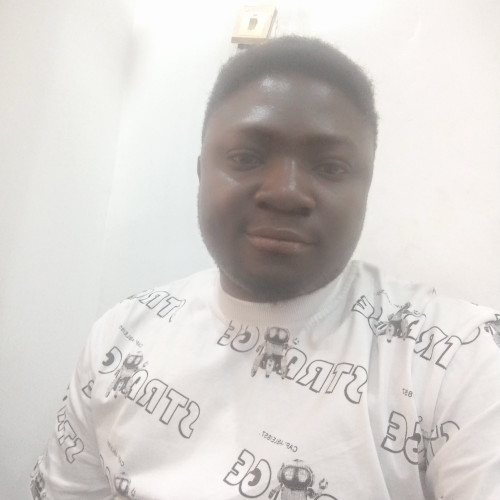 Damilare K. profile photo