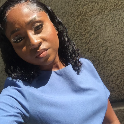 Camielle C. profile photo
