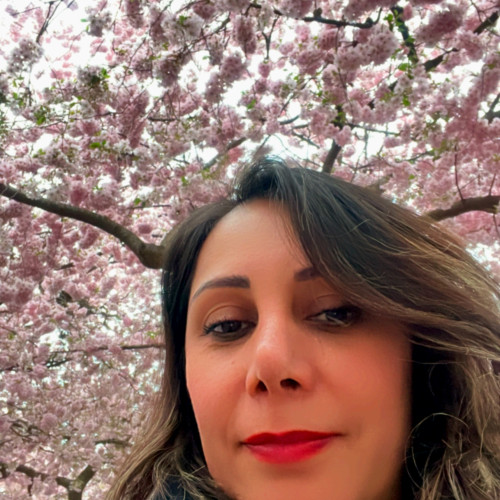 Noushin R. profile photo