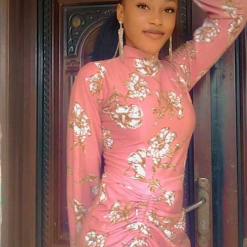 Lateefa A.