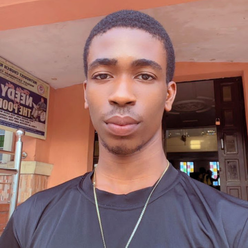 Desireé  O. profile photo