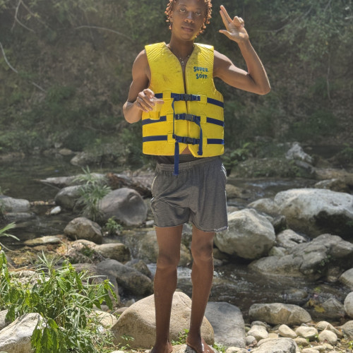 Devante S. profile photo