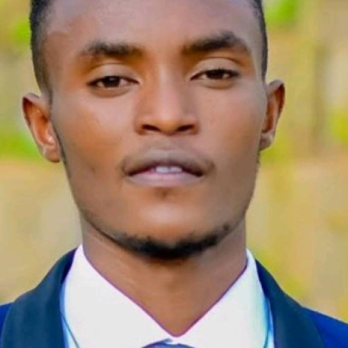 NSHIMIYIMANA J. profile photo