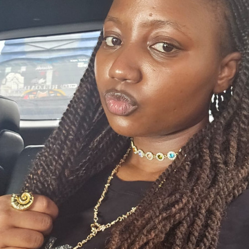Faith K. profile photo