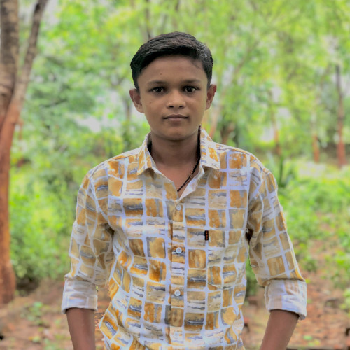 Patel harsh Kumar A. profile photo