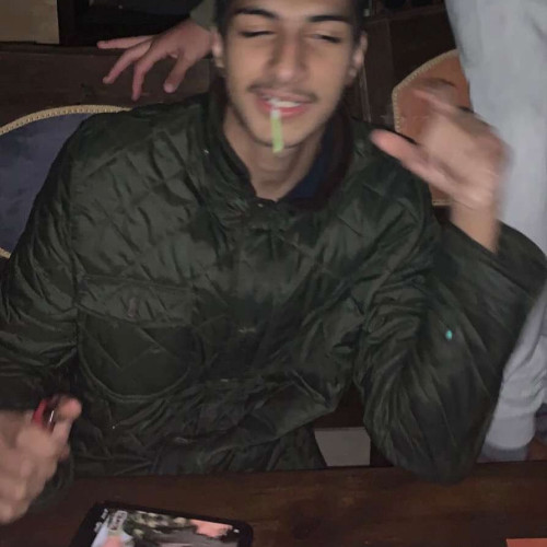 Mohammed H. profile photo