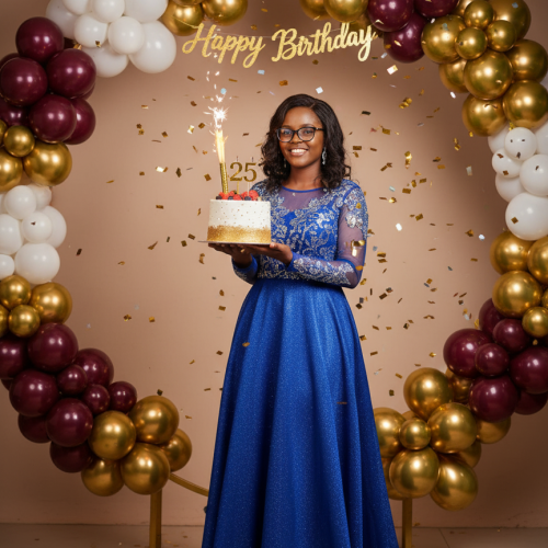 Annet O. profile photo