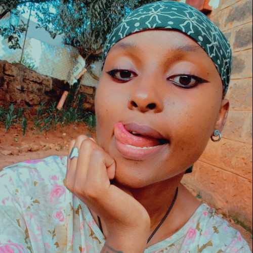 Crystal L. profile photo