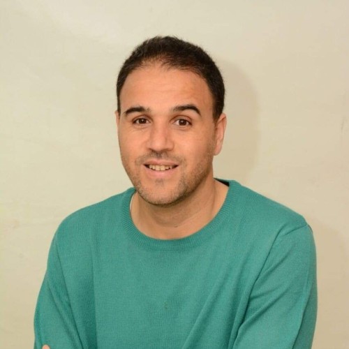 Khalid K. profile photo