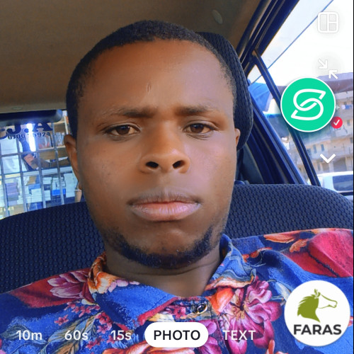 Taremwa S. profile photo
