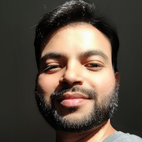Krishna  G. profile photo