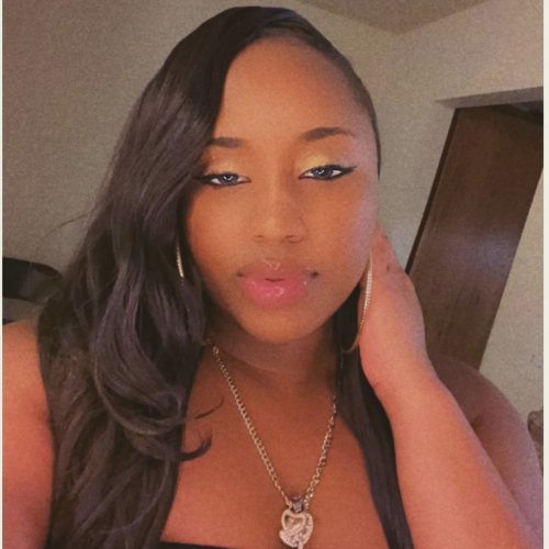 Chassity D. profile photo
