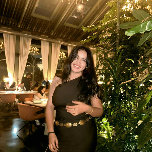 rubi p. profile photo