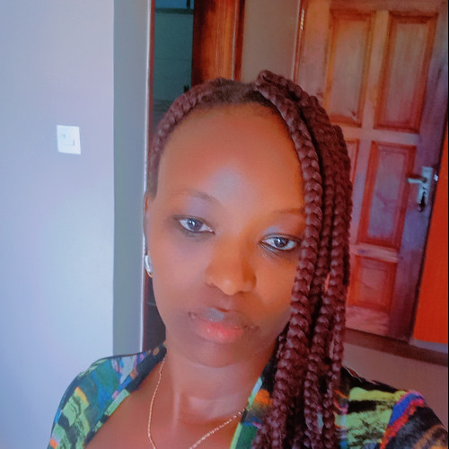 Milcah  N. profile photo