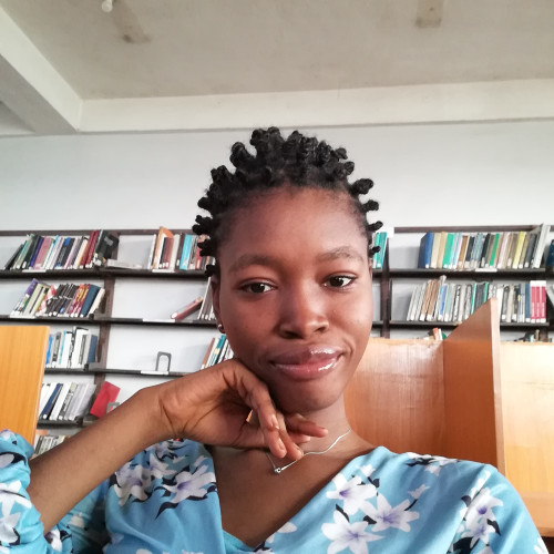 Favour O. profile photo