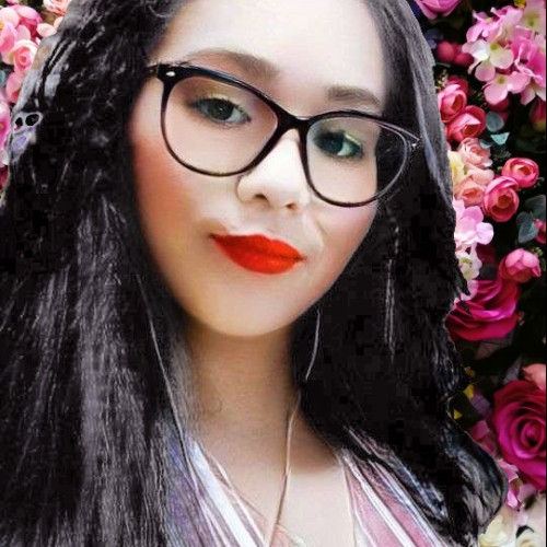 Maria Sharon A. profile photo