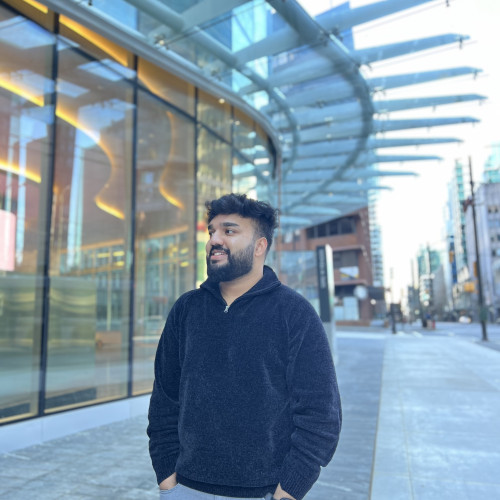 Vishnu S. profile photo