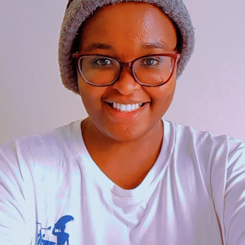Roselyne S. profile photo