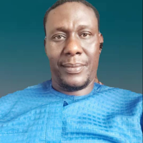 Uzoma O.