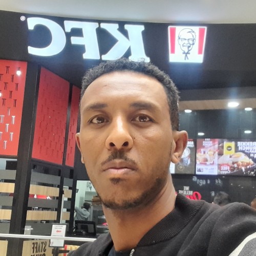 Yared T.