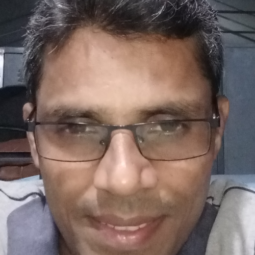 Gamini S. profile photo