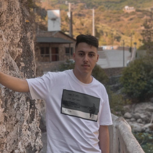 Hassan a. profile photo