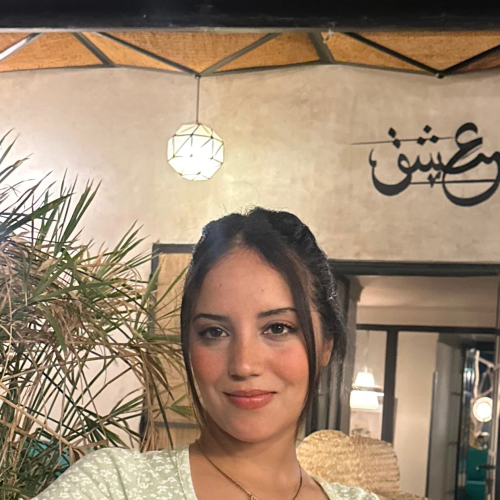 Hind W. profile photo