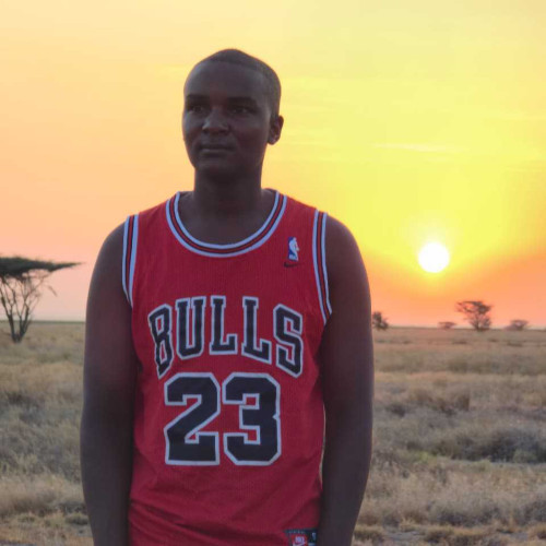 Adrian V. profile photo