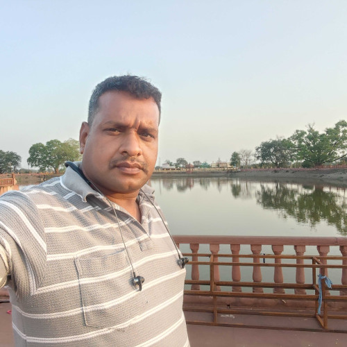 Radhe K. profile photo