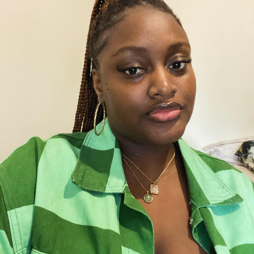 Christelle S. profile photo