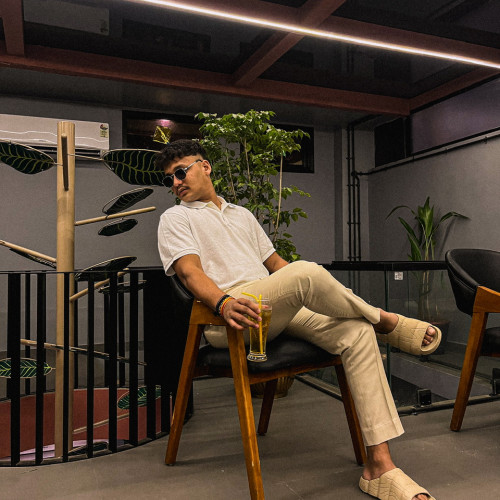 Sanket N. profile photo