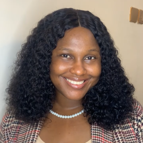 Nguemo J. profile photo