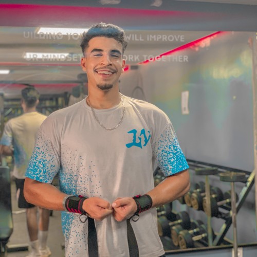 Walid A. profile photo