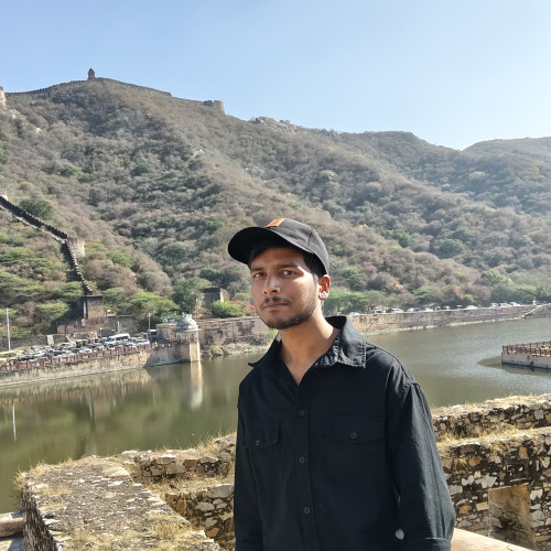 Shivaay R. profile photo