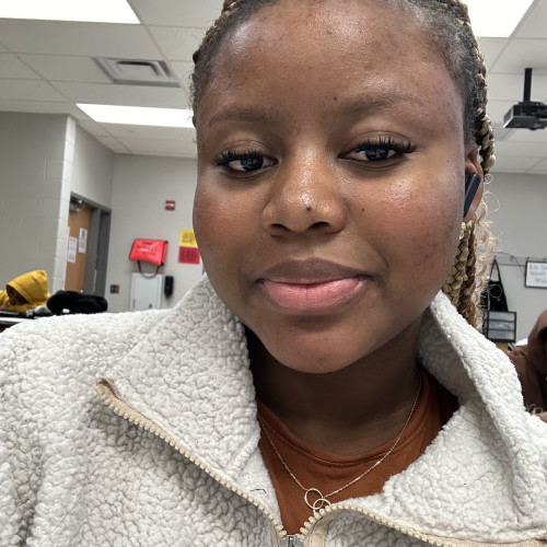 Precious S. profile photo