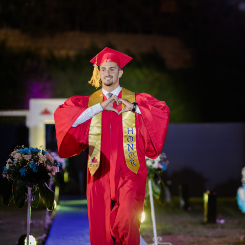 malek g. profile photo