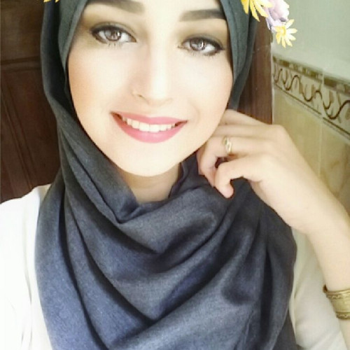 hafsa i. from Tanzania, United Republic of