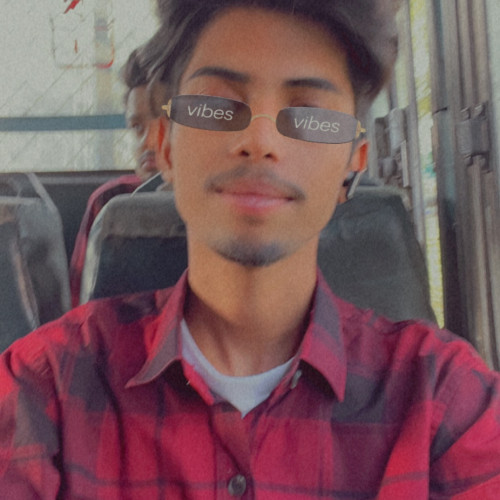 Arjun K. profile photo