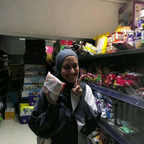 Salma M. profile photo