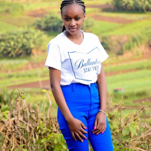 Eve S. profile photo