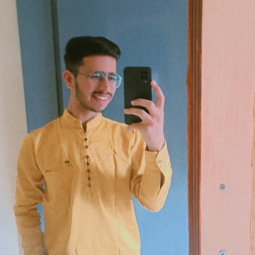 Sahil  K. profile photo