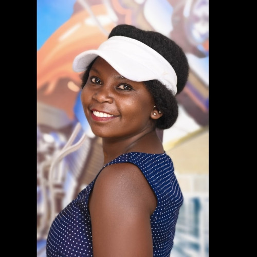 Jael W. profile photo