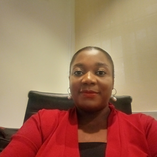 Mercy  O. profile photo