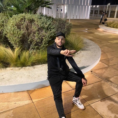 Zakaria E. profile photo