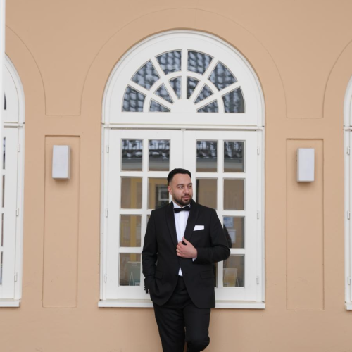 Oguz C. profile photo