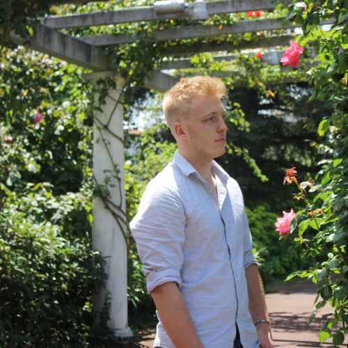 Fauriat W. profile photo