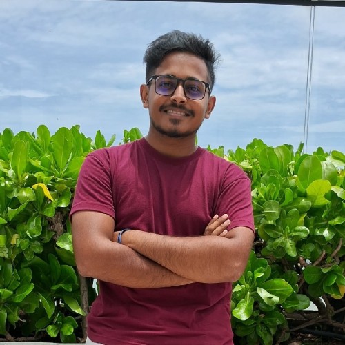 Thilina T. profile photo